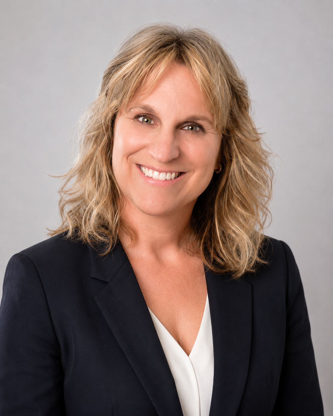 Nancy Shone — Founder & Client Lead
