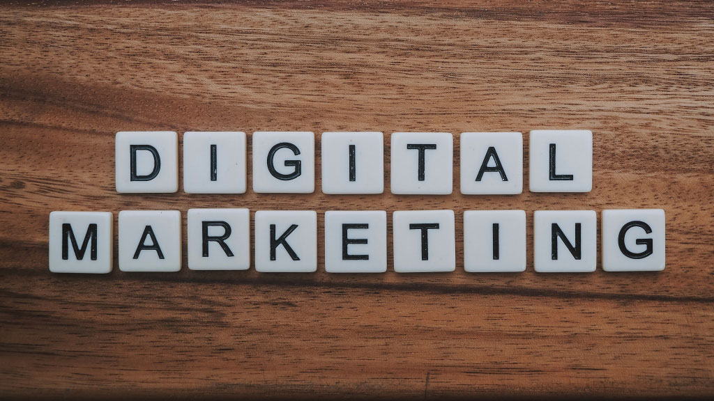 marketing digital strategy